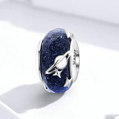 DIY Beaded Bracelet Accessories with Starry Charms