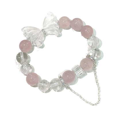 Creative Butterfly Element Bracelet - Original Design