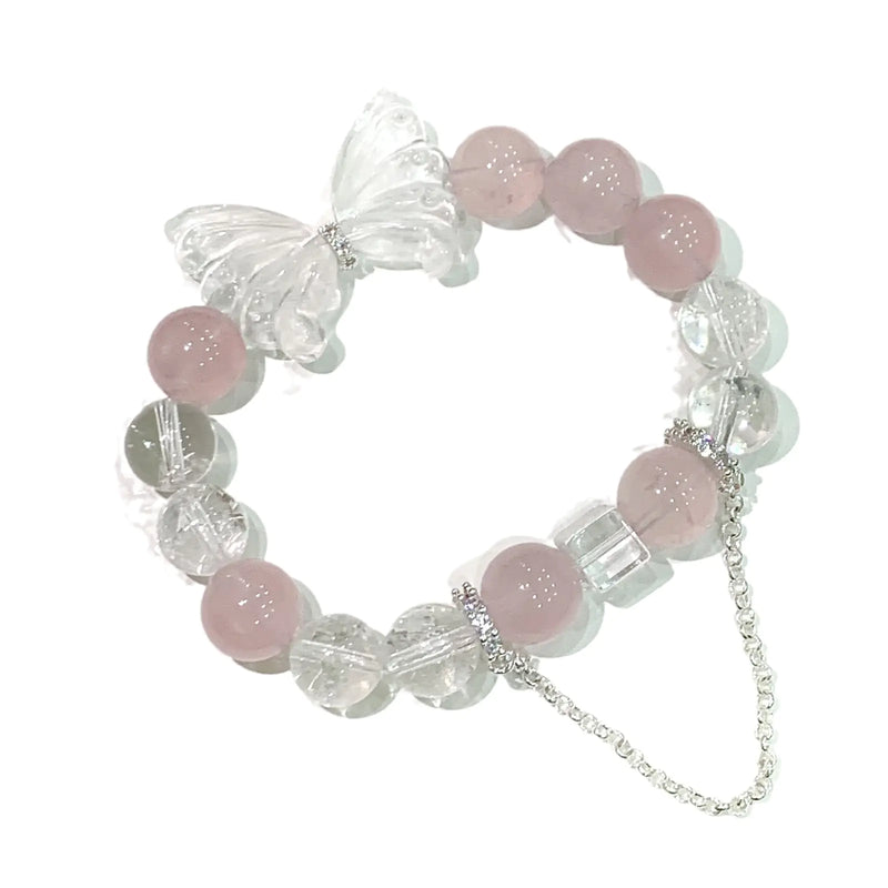 Creative Butterfly Element Bracelet - Original Design