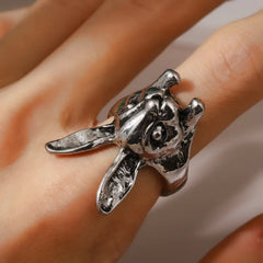 Fashion Trend Ring for Index Finger